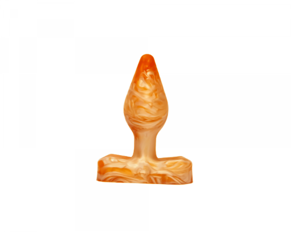 Butt Plug - Small - Image 5