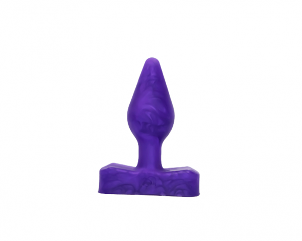 Butt Plug - Small - Image 7