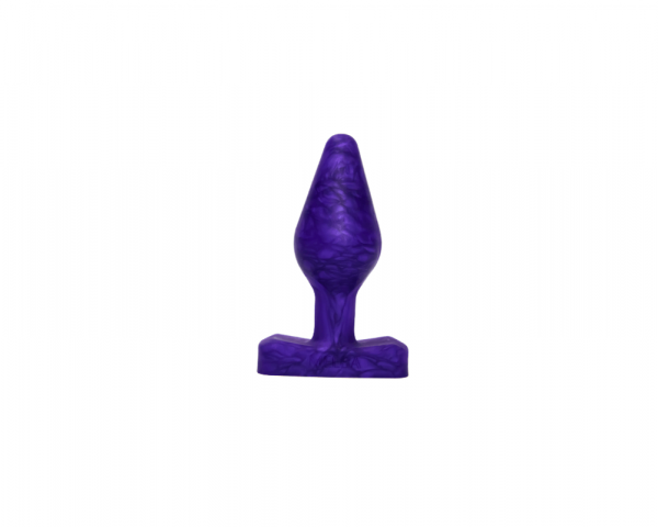 Butt Plug - Medium - Image 3